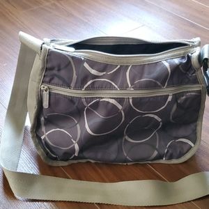 LeSportsac crossbody bag